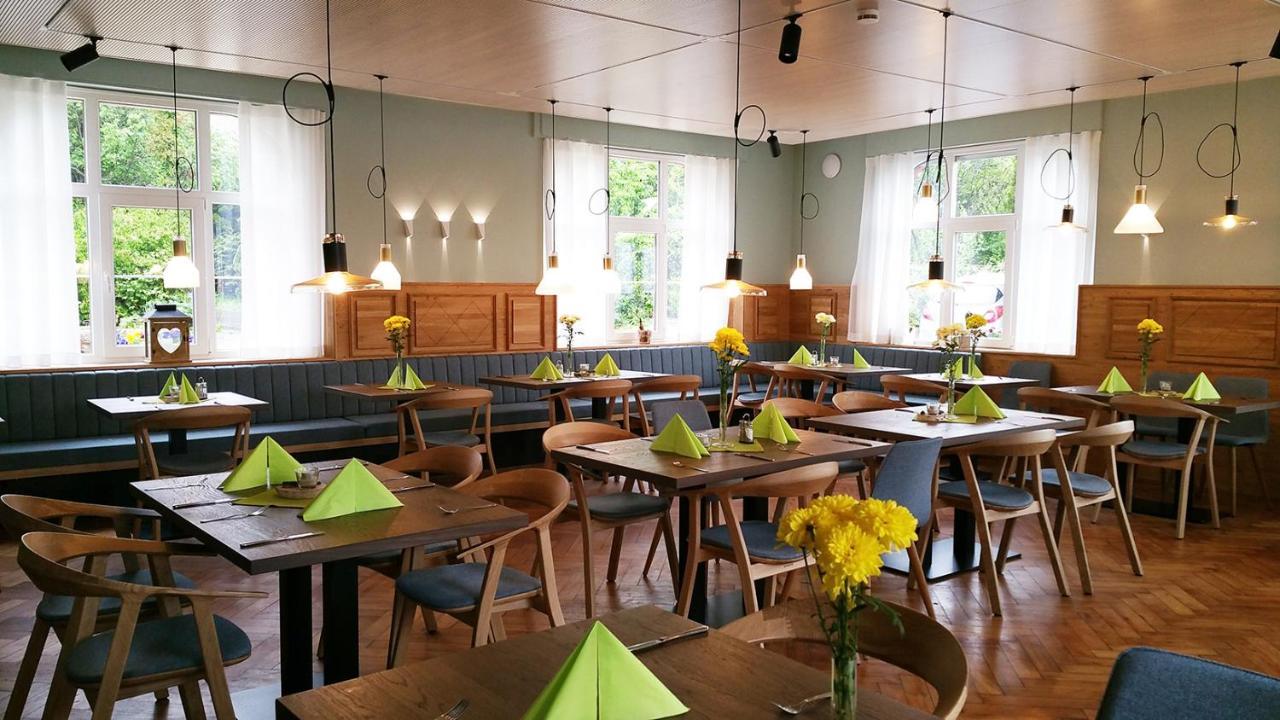 Landgasthof Linde Hepbach, Hotel & Restaurant Markdorf Zewnętrze zdjęcie