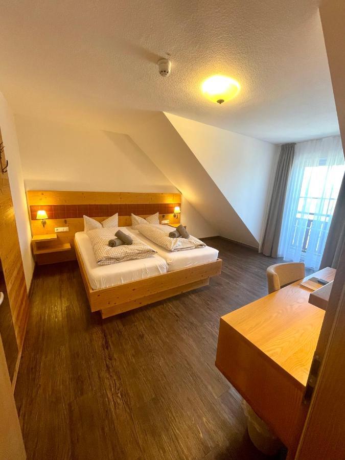 Landgasthof Linde Hepbach, Hotel & Restaurant Markdorf Zewnętrze zdjęcie
