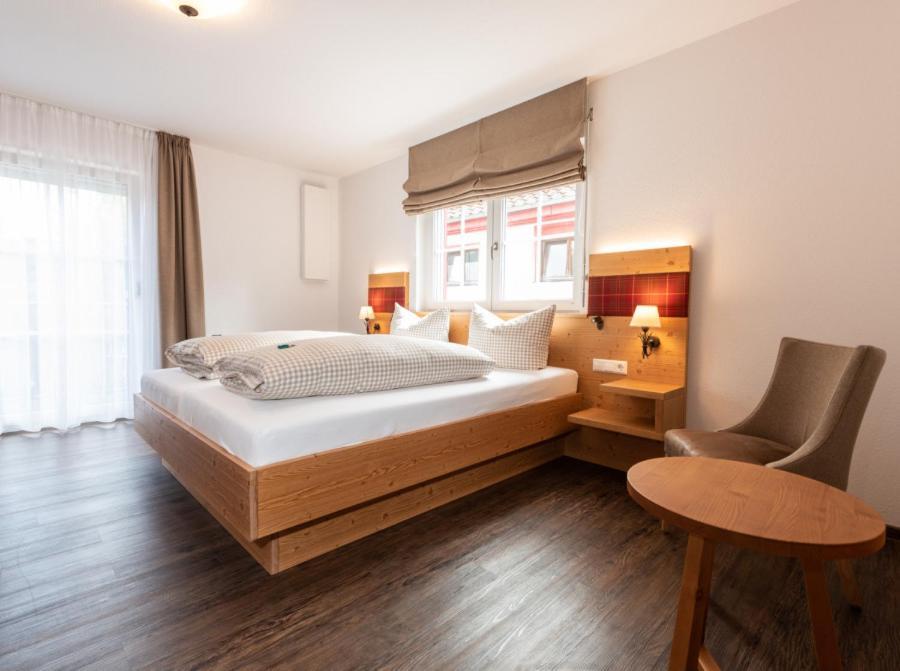 Landgasthof Linde Hepbach, Hotel & Restaurant Markdorf Zewnętrze zdjęcie
