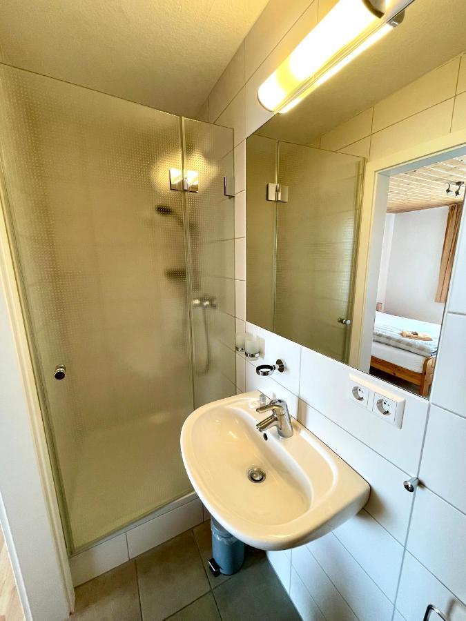 Landgasthof Linde Hepbach, Hotel & Restaurant Markdorf Zewnętrze zdjęcie