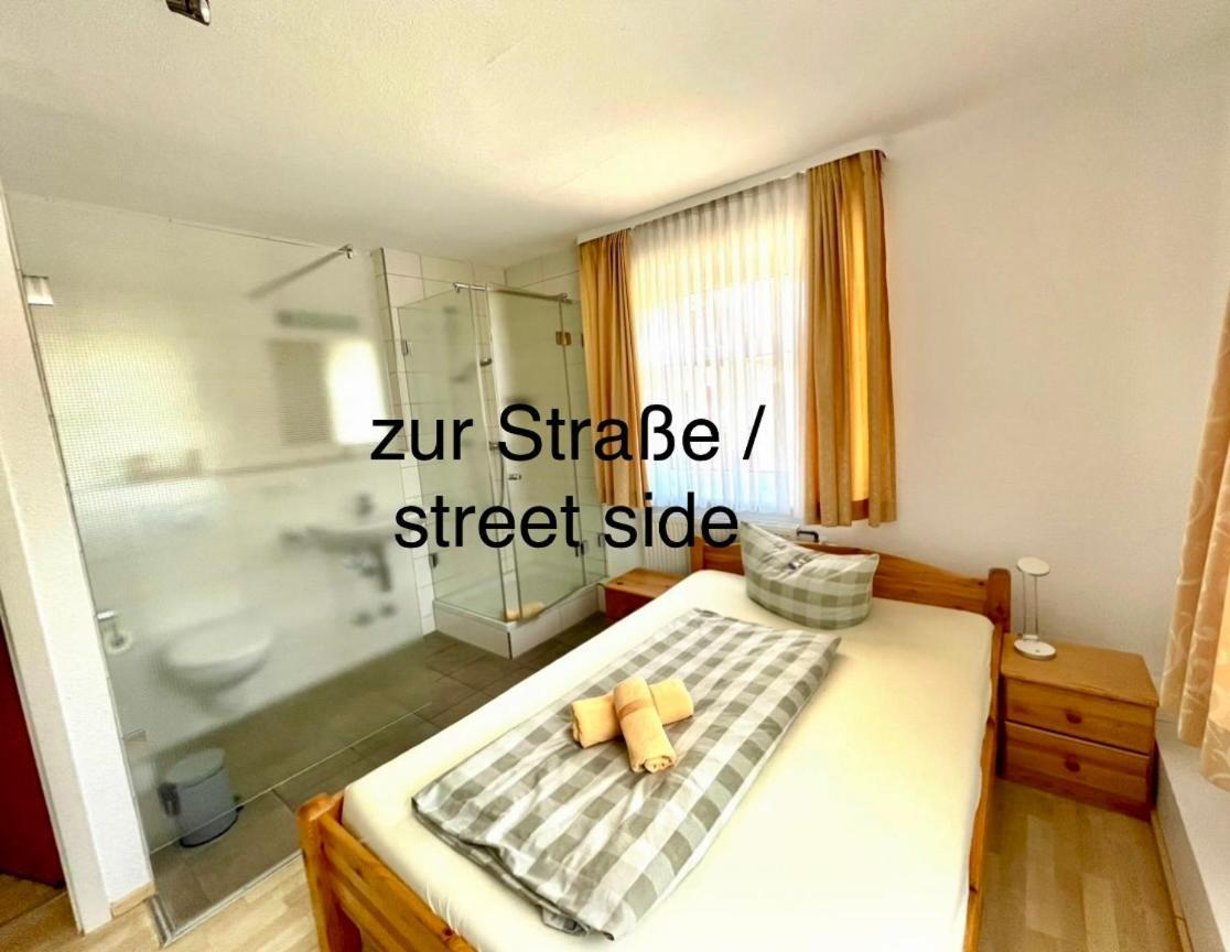 Landgasthof Linde Hepbach, Hotel & Restaurant Markdorf Zewnętrze zdjęcie