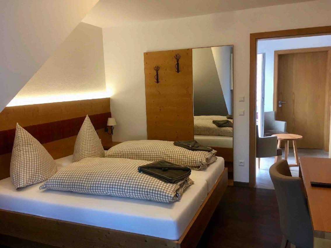 Landgasthof Linde Hepbach, Hotel & Restaurant Markdorf Zewnętrze zdjęcie